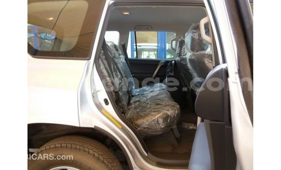 Buy Import Toyota Prado Other Car in Import - Dubai in Namibia Buy Import Toyota Prado Other Car in Import - Dubai in Namibia