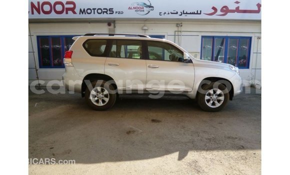 Buy Import Toyota Prado Other Car in Import - Dubai in Namibia Buy Import Toyota Prado Other Car in Import - Dubai in Namibia