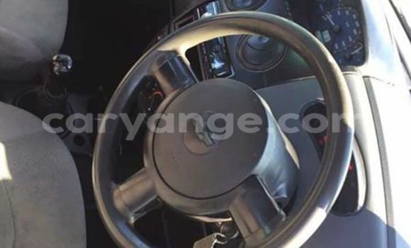 Buy Used Chevrolet Spark White Car in Windhoek in Namibia Buy Used Chevrolet Spark White Car in Windhoek in Namibia