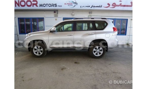 Buy Import Toyota Prado Other Car in Import - Dubai in Namibia Buy Import Toyota Prado Other Car in Import - Dubai in Namibia