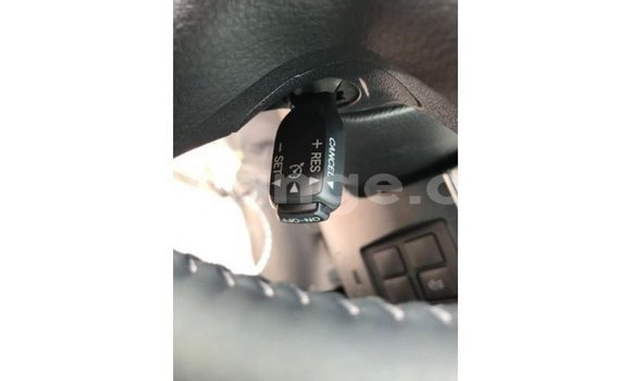 Acheter Import Voiture Toyota Land Cruiser Noir à Import - Dubai, Namibie Acheter Import Voiture Toyota Land Cruiser Noir à Import - Dubai, Namibie