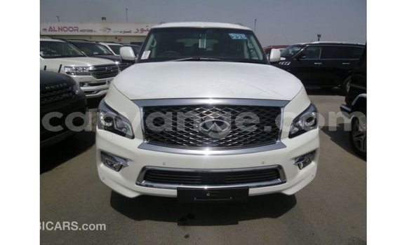 Acheter Import Voiture Infiniti Q Blanc à Import - Dubai, Namibie Acheter Import Voiture Infiniti Q Blanc à Import - Dubai, Namibie