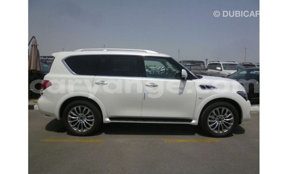 Acheter Import Voiture Infiniti Q Blanc à Import - Dubai, Namibie Acheter Import Voiture Infiniti Q Blanc à Import - Dubai, Namibie