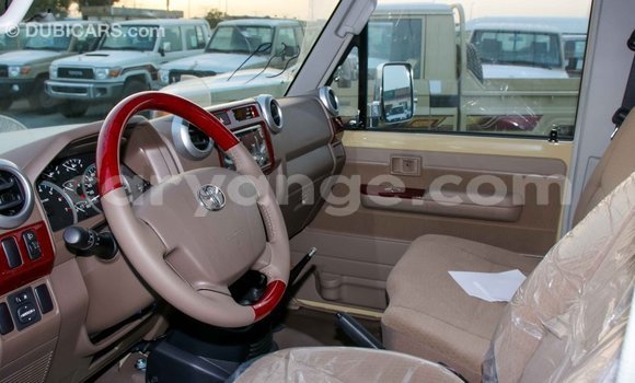 Buy Import Toyota Land Cruiser Beige Car in Import - Dubai in Namibia Buy Import Toyota Land Cruiser Beige Car in Import - Dubai in Namibia