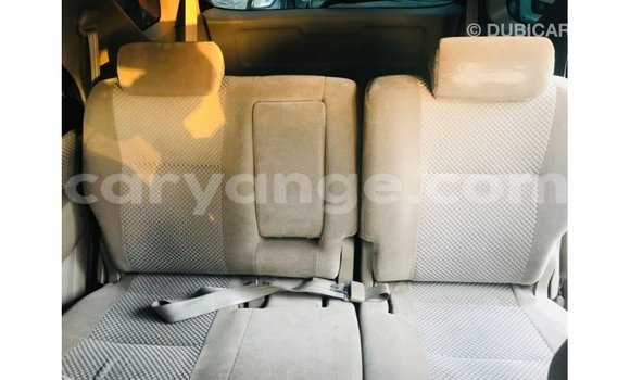 Acheter Import Voiture Toyota Fortuner Noir à Import - Dubai, Namibie Acheter Import Voiture Toyota Fortuner Noir à Import - Dubai, Namibie