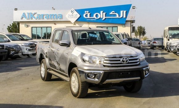 Buy Import Toyota Hilux Other Car in Import - Dubai in Namibia Buy Import Toyota Hilux Other Car in Import - Dubai in Namibia