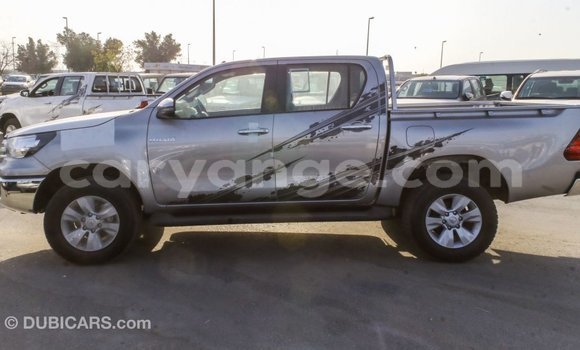 Buy Import Toyota Hilux Other Car in Import - Dubai in Namibia Buy Import Toyota Hilux Other Car in Import - Dubai in Namibia