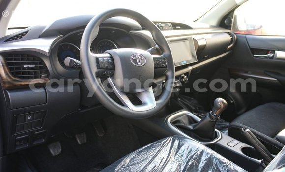 Buy Import Toyota Hilux Other Car in Import - Dubai in Namibia Buy Import Toyota Hilux Other Car in Import - Dubai in Namibia