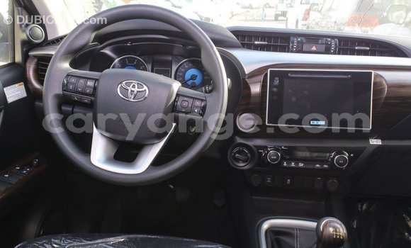 Buy Import Toyota Hilux Other Car in Import - Dubai in Namibia Buy Import Toyota Hilux Other Car in Import - Dubai in Namibia