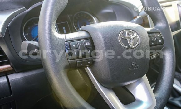 Buy Import Toyota Hilux Other Car in Import - Dubai in Namibia Buy Import Toyota Hilux Other Car in Import - Dubai in Namibia