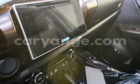 Buy Import Toyota Hilux Other Car in Import - Dubai in Namibia Buy Import Toyota Hilux Other Car in Import - Dubai in Namibia