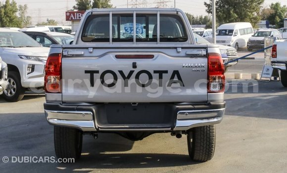 Buy Import Toyota Hilux Other Car in Import - Dubai in Namibia Buy Import Toyota Hilux Other Car in Import - Dubai in Namibia