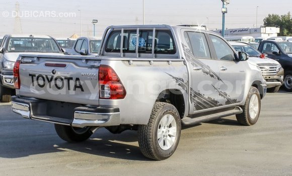 Buy Import Toyota Hilux Other Car in Import - Dubai in Namibia Buy Import Toyota Hilux Other Car in Import - Dubai in Namibia