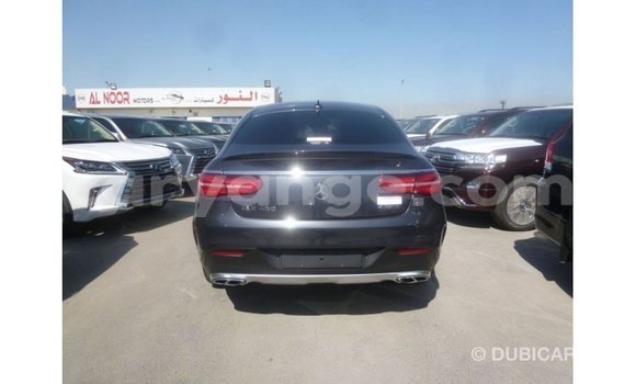 Acheter Import Voiture Mercedes-Benz GLE Autre à Import - Dubai, Namibie Acheter Import Voiture Mercedes-Benz GLE Autre à Import - Dubai, Namibie