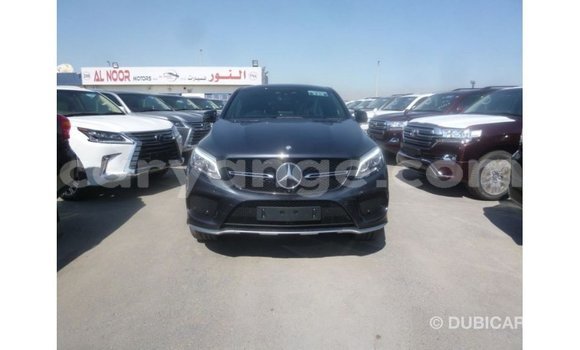 Acheter Import Voiture Mercedes-Benz GLE Autre à Import - Dubai, Namibie Acheter Import Voiture Mercedes-Benz GLE Autre à Import - Dubai, Namibie