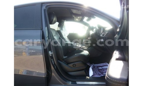 Acheter Import Voiture Mercedes-Benz GLE Autre à Import - Dubai, Namibie Acheter Import Voiture Mercedes-Benz GLE Autre à Import - Dubai, Namibie