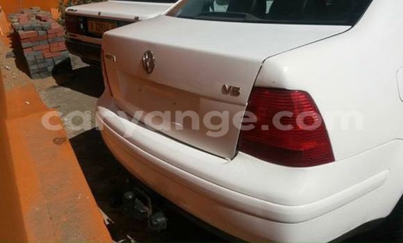 Buy Used Volkswagen Beetle White Car in Windhoek in Namibia