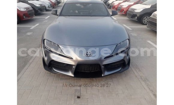 Acheter Import Voiture Toyota Supra Autre à Import - Dubai, Namibie Acheter Import Voiture Toyota Supra Autre à Import - Dubai, Namibie