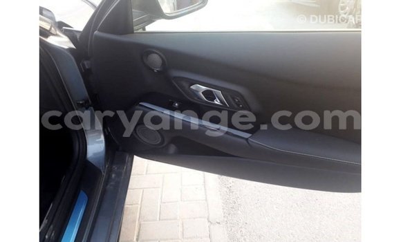 Acheter Import Voiture Toyota Supra Autre à Import - Dubai, Namibie Acheter Import Voiture Toyota Supra Autre à Import - Dubai, Namibie