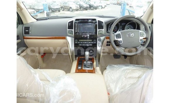 Buy Import Toyota Land Cruiser Black Car in Import - Dubai in Namibia Buy Import Toyota Land Cruiser Black Car in Import - Dubai in Namibia