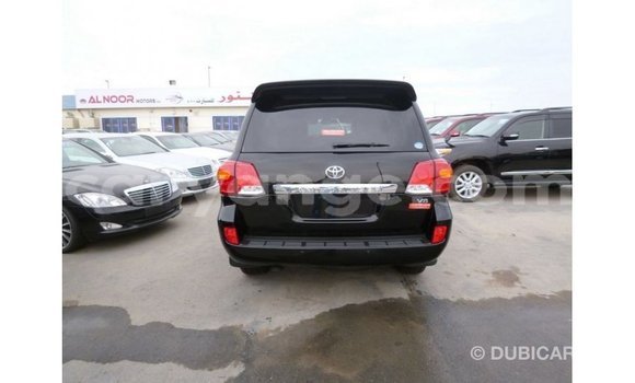 Buy Import Toyota Land Cruiser Black Car in Import - Dubai in Namibia Buy Import Toyota Land Cruiser Black Car in Import - Dubai in Namibia