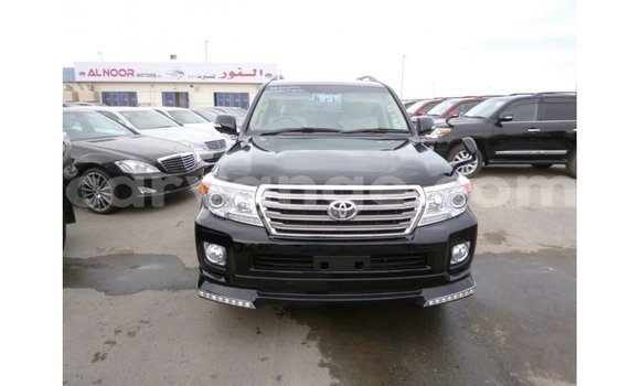 Buy Import Toyota Land Cruiser Black Car in Import - Dubai in Namibia Buy Import Toyota Land Cruiser Black Car in Import - Dubai in Namibia