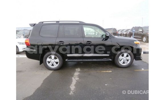 Buy Import Toyota Land Cruiser Black Car in Import - Dubai in Namibia Buy Import Toyota Land Cruiser Black Car in Import - Dubai in Namibia