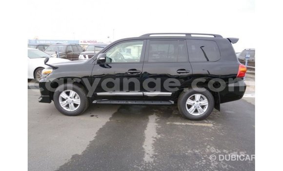 Buy Import Toyota Land Cruiser Black Car in Import - Dubai in Namibia Buy Import Toyota Land Cruiser Black Car in Import - Dubai in Namibia