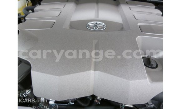 Buy Import Toyota Land Cruiser Black Car in Import - Dubai in Namibia Buy Import Toyota Land Cruiser Black Car in Import - Dubai in Namibia