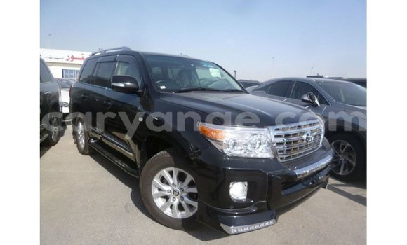 Buy Import Toyota Land Cruiser Black Car in Import - Dubai in Namibia Buy Import Toyota Land Cruiser Black Car in Import - Dubai in Namibia