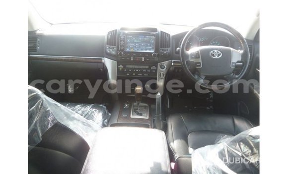 Buy Import Toyota Land Cruiser Black Car in Import - Dubai in Namibia Buy Import Toyota Land Cruiser Black Car in Import - Dubai in Namibia