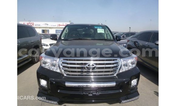Buy Import Toyota Land Cruiser Black Car in Import - Dubai in Namibia Buy Import Toyota Land Cruiser Black Car in Import - Dubai in Namibia