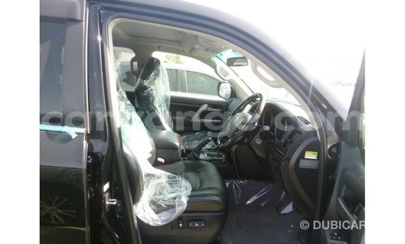 Buy Import Toyota Land Cruiser Black Car in Import - Dubai in Namibia Buy Import Toyota Land Cruiser Black Car in Import - Dubai in Namibia