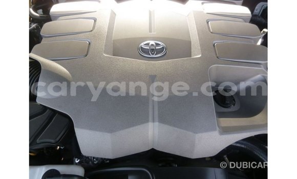 Buy Import Toyota Land Cruiser Black Car in Import - Dubai in Namibia Buy Import Toyota Land Cruiser Black Car in Import - Dubai in Namibia