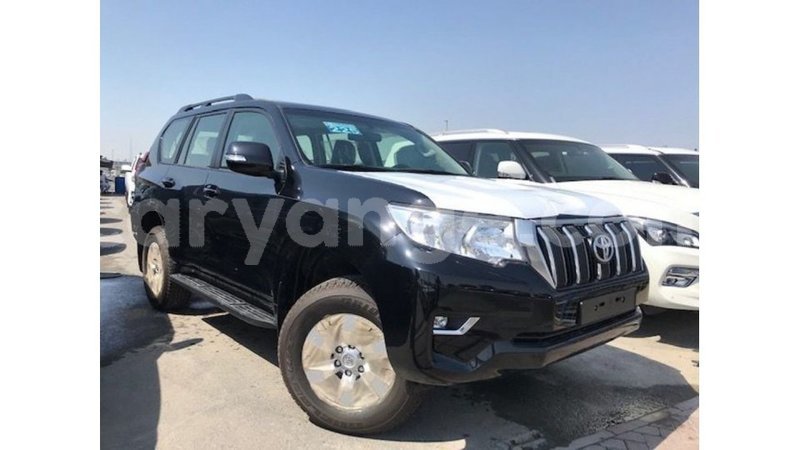 Big with watermark toyota prado namibia import dubai 11546