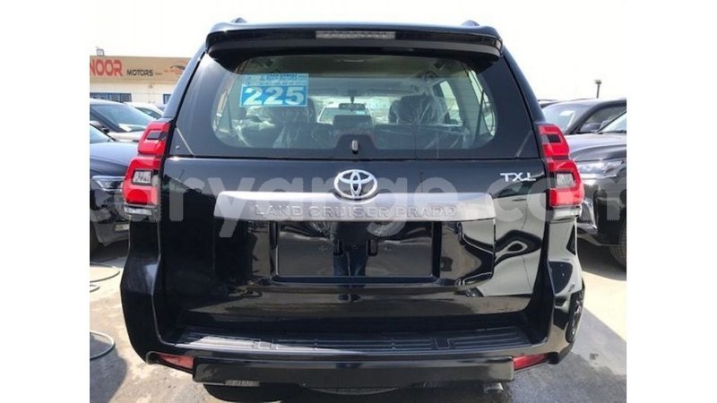 Big with watermark toyota prado namibia import dubai 11546