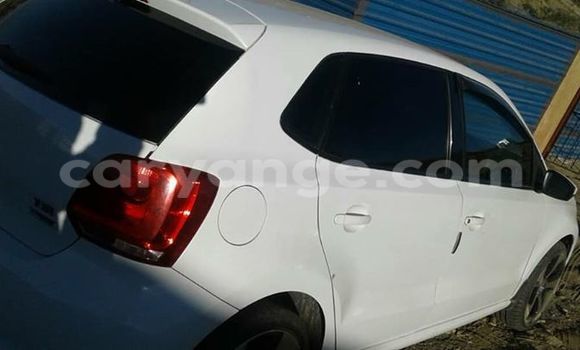 Buy Used Volkswagen Polo White Car in Windhoek in Namibia Buy Used Volkswagen Polo White Car in Windhoek in Namibia