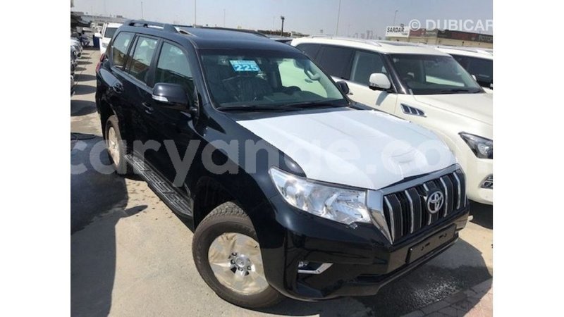 Big with watermark toyota prado namibia import dubai 11546