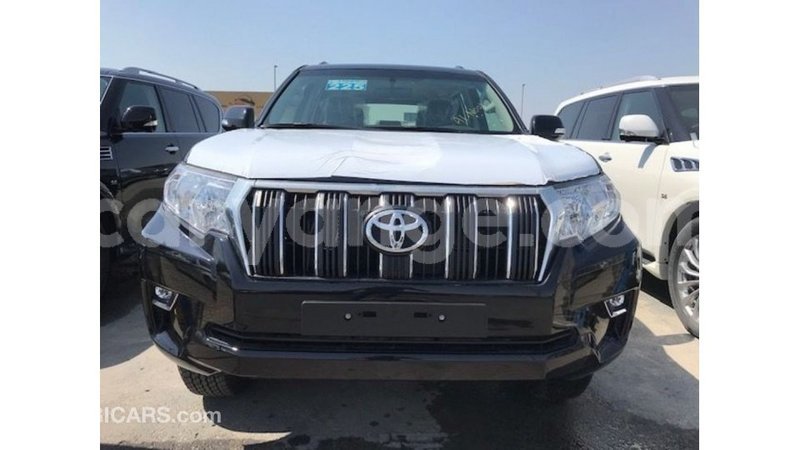 Big with watermark toyota prado namibia import dubai 11546