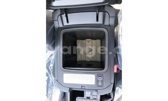 Acheter Import Voiture Toyota Prado Noir à Import - Dubai, Namibie Acheter Import Voiture Toyota Prado Noir à Import - Dubai, Namibie