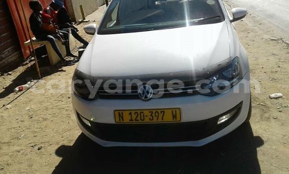 Buy Used Volkswagen Polo White Car in Windhoek in Namibia Buy Used Volkswagen Polo White Car in Windhoek in Namibia