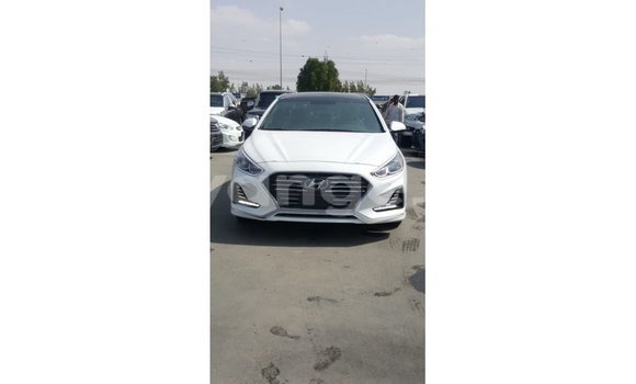 Buy Import Hyundai Sonata White Car in Import - Dubai in Namibia Buy Import Hyundai Sonata White Car in Import - Dubai in Namibia