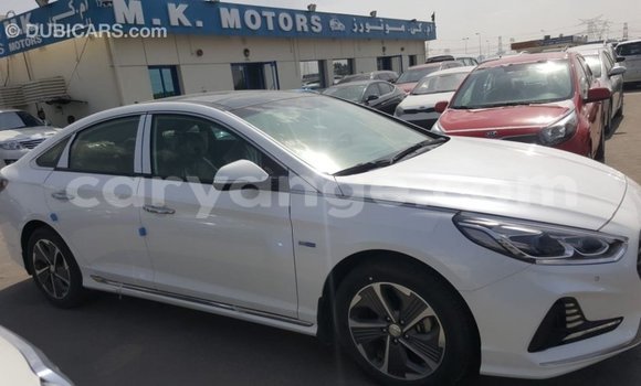 Buy Import Hyundai Sonata White Car in Import - Dubai in Namibia Buy Import Hyundai Sonata White Car in Import - Dubai in Namibia