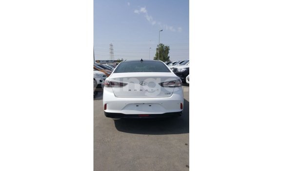 Buy Import Hyundai Sonata White Car in Import - Dubai in Namibia Buy Import Hyundai Sonata White Car in Import - Dubai in Namibia