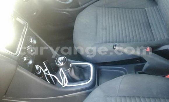 Buy Used Volkswagen Polo White Car in Windhoek in Namibia Buy Used Volkswagen Polo White Car in Windhoek in Namibia