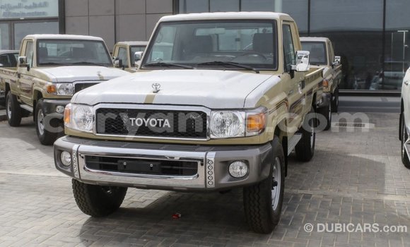 Buy Import Toyota Land Cruiser Beige Car in Import - Dubai in Namibia Buy Import Toyota Land Cruiser Beige Car in Import - Dubai in Namibia
