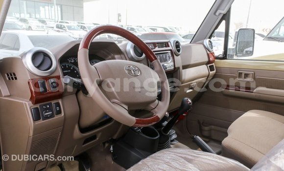 Buy Import Toyota Land Cruiser Beige Car in Import - Dubai in Namibia Buy Import Toyota Land Cruiser Beige Car in Import - Dubai in Namibia