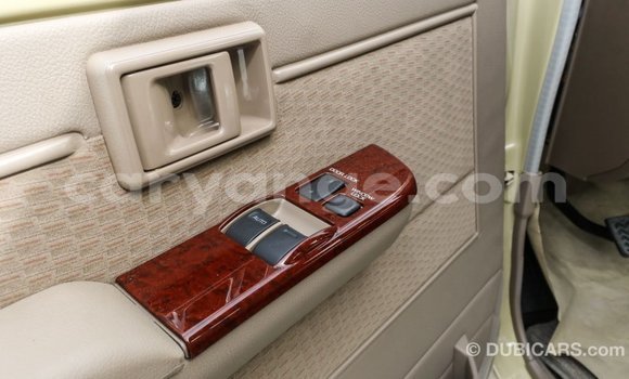 Buy Import Toyota Land Cruiser Beige Car in Import - Dubai in Namibia Buy Import Toyota Land Cruiser Beige Car in Import - Dubai in Namibia