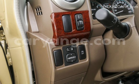 Buy Import Toyota Land Cruiser Beige Car in Import - Dubai in Namibia Buy Import Toyota Land Cruiser Beige Car in Import - Dubai in Namibia