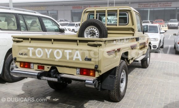 Buy Import Toyota Land Cruiser Beige Car in Import - Dubai in Namibia Buy Import Toyota Land Cruiser Beige Car in Import - Dubai in Namibia